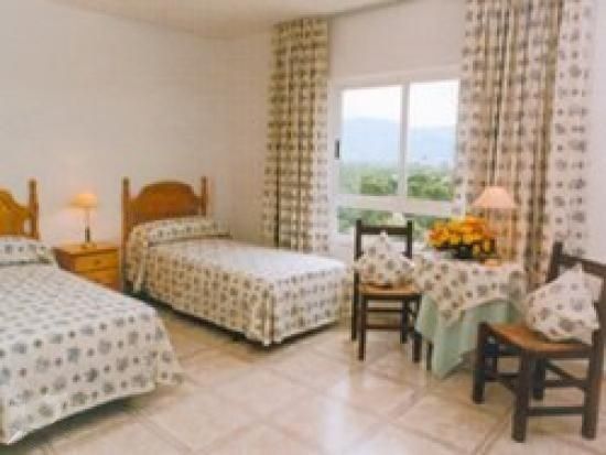 Residencia Jaime II